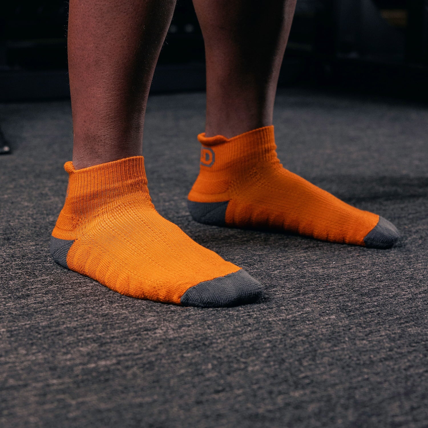 SBD Trainer Socken (Limitierte Forge Edition)