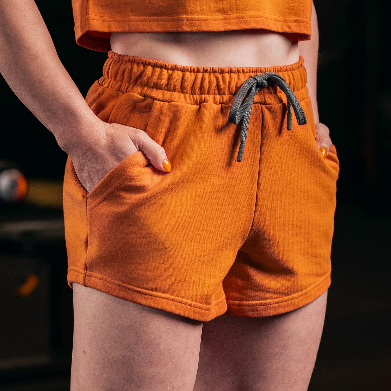 SBD Shorts (Limitierte Forge Edition)