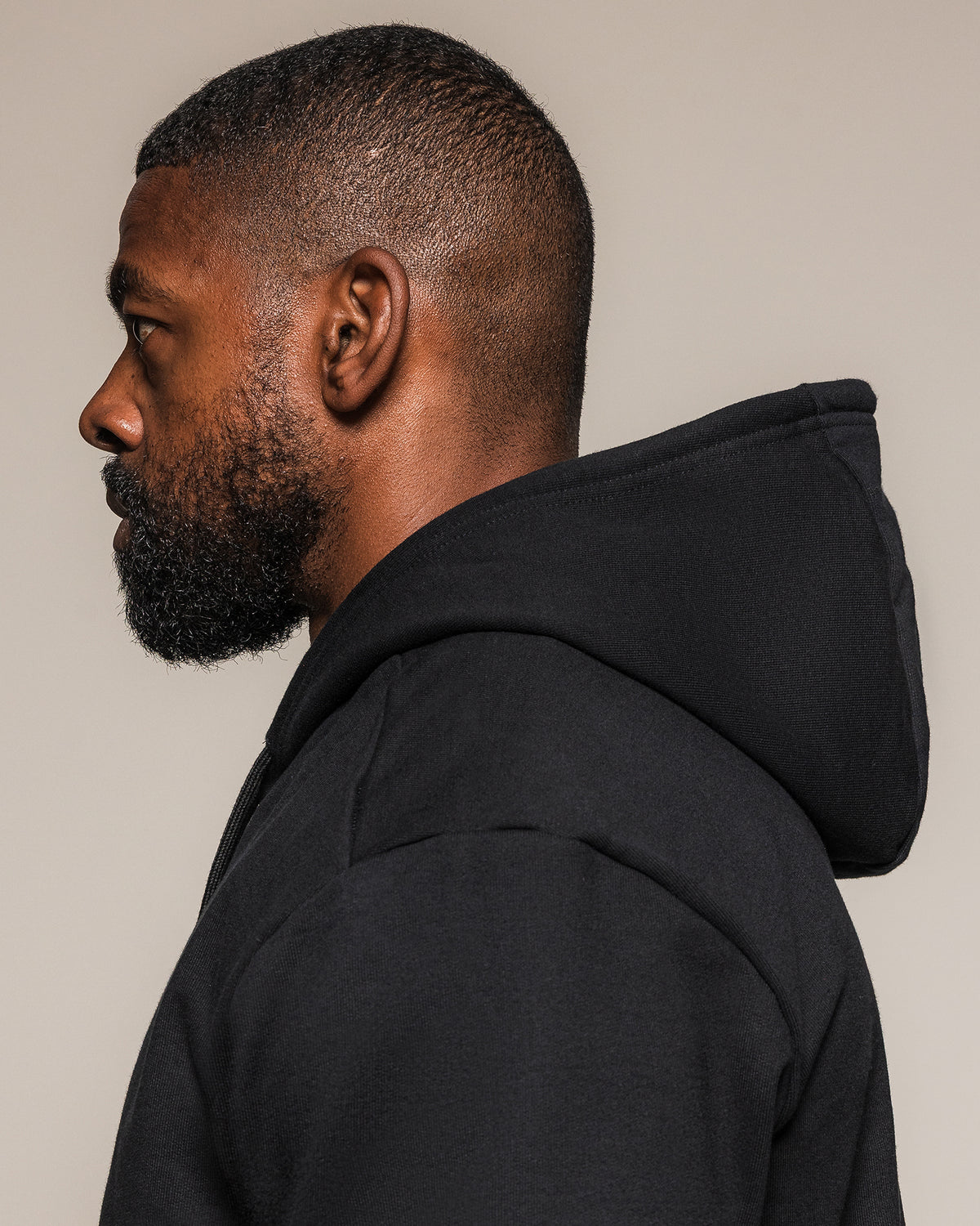SBD Hoodie Männer 3