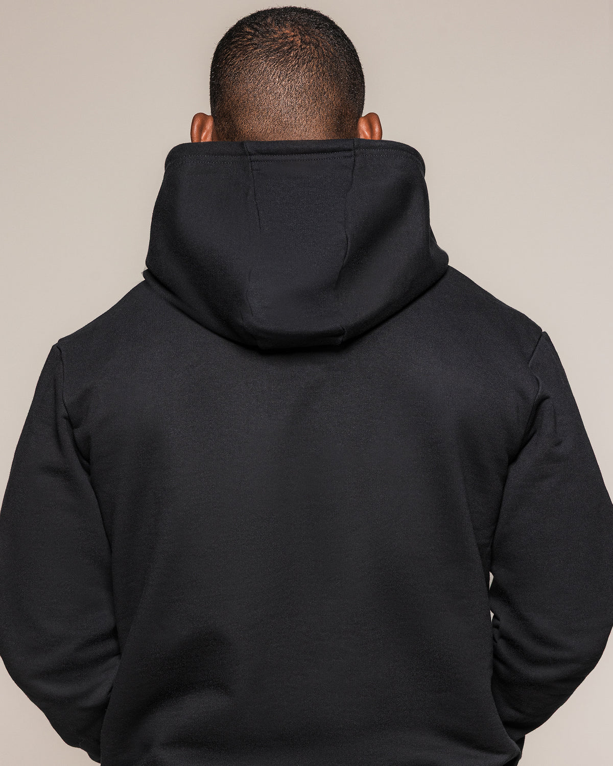 SBD Hoodie Männer 4