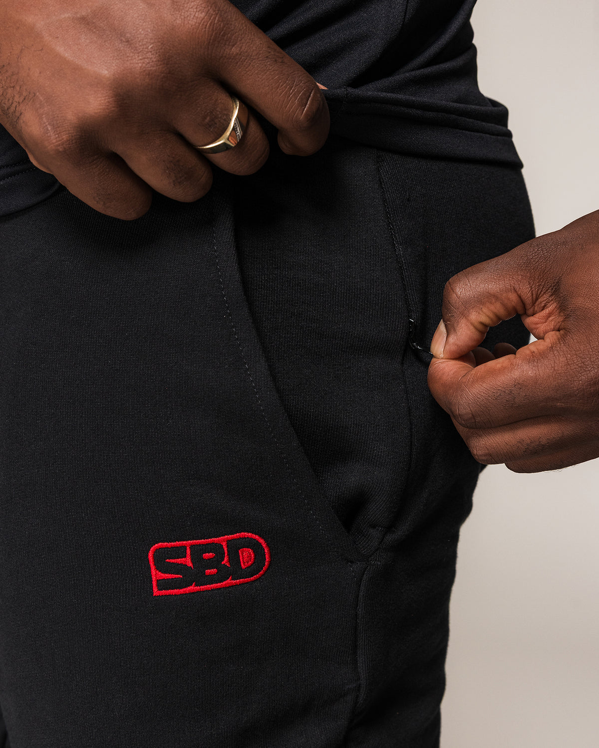 SBD Jogginghosen Männer 2