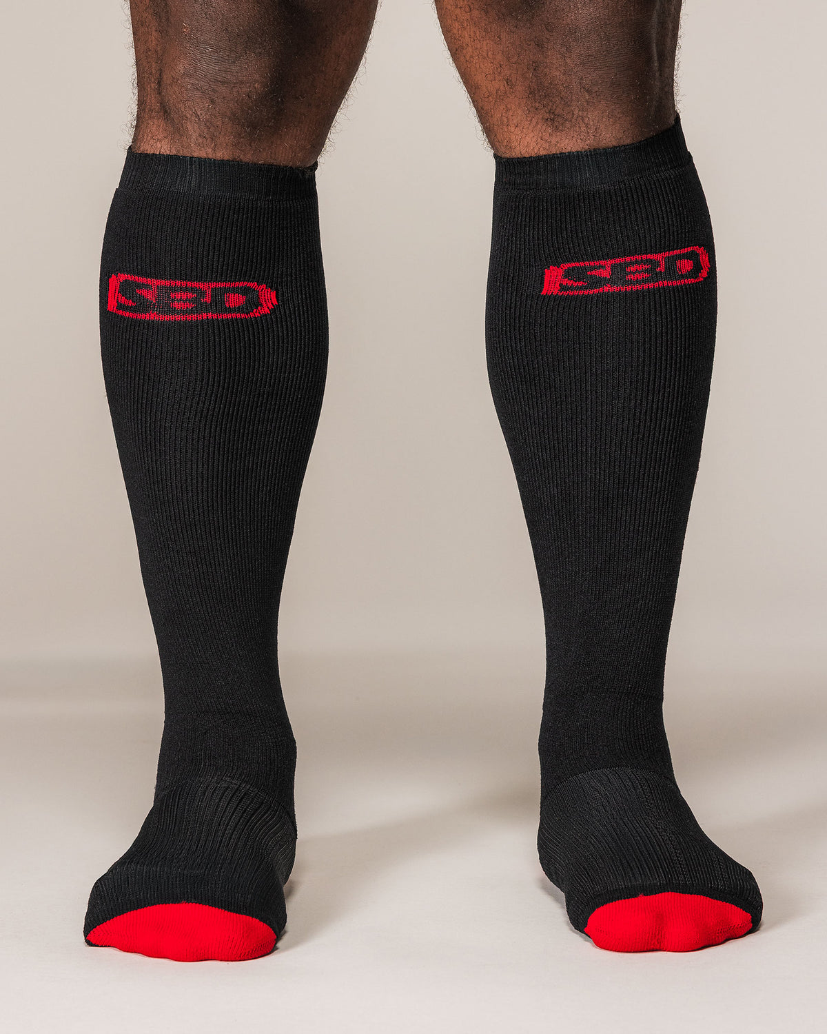 SBD Kreuzhebesocken 1