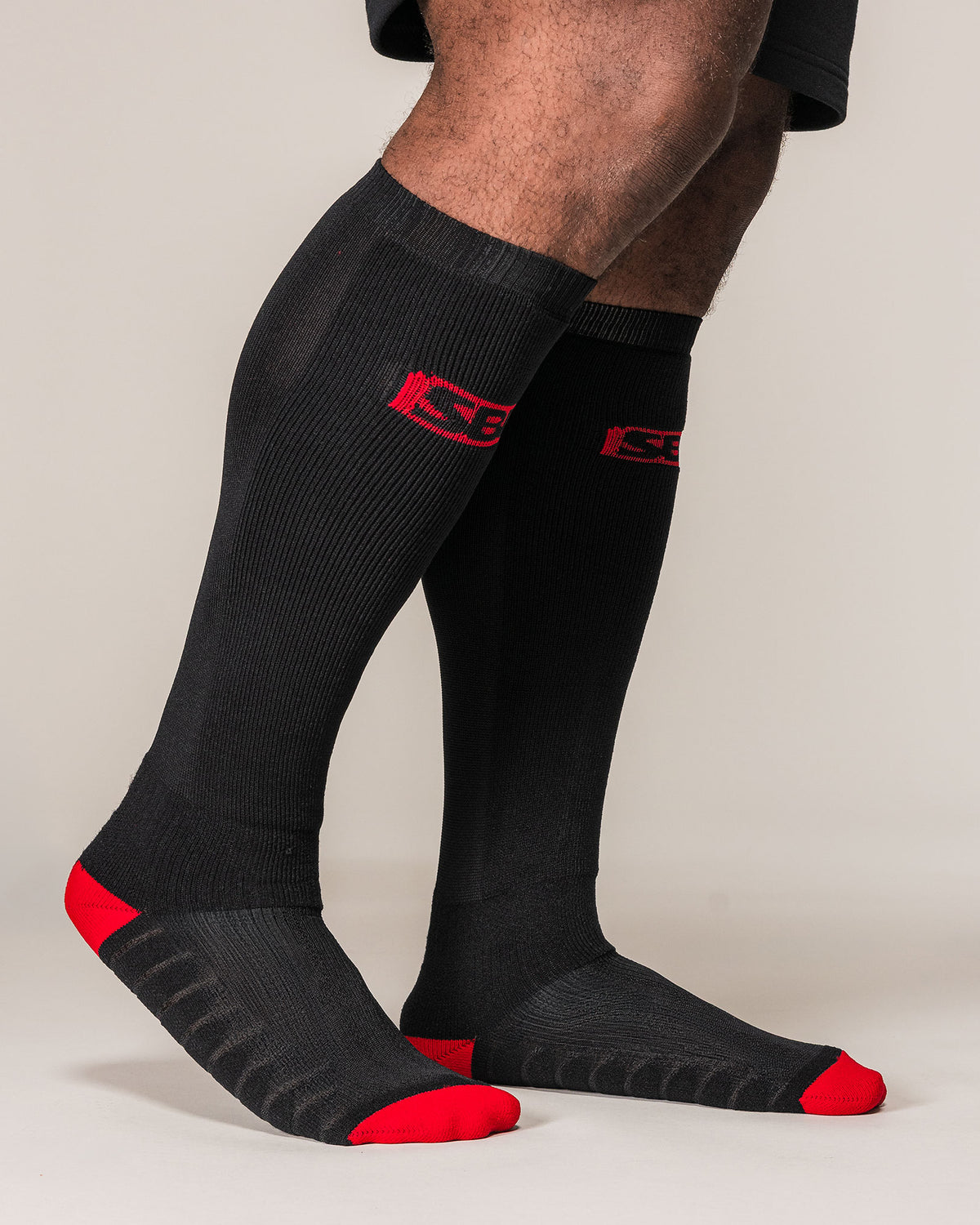 SBD Kreuzhebesocken 2