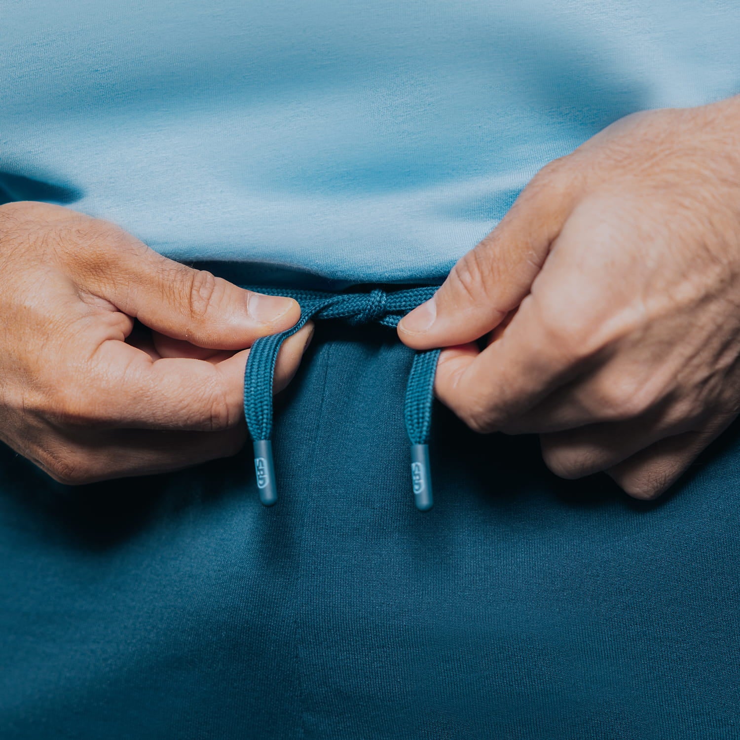 SBD Lightweight Shorts Männer (Limitierte Reflect Edition)