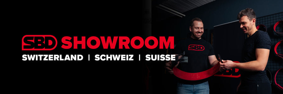 Showroom