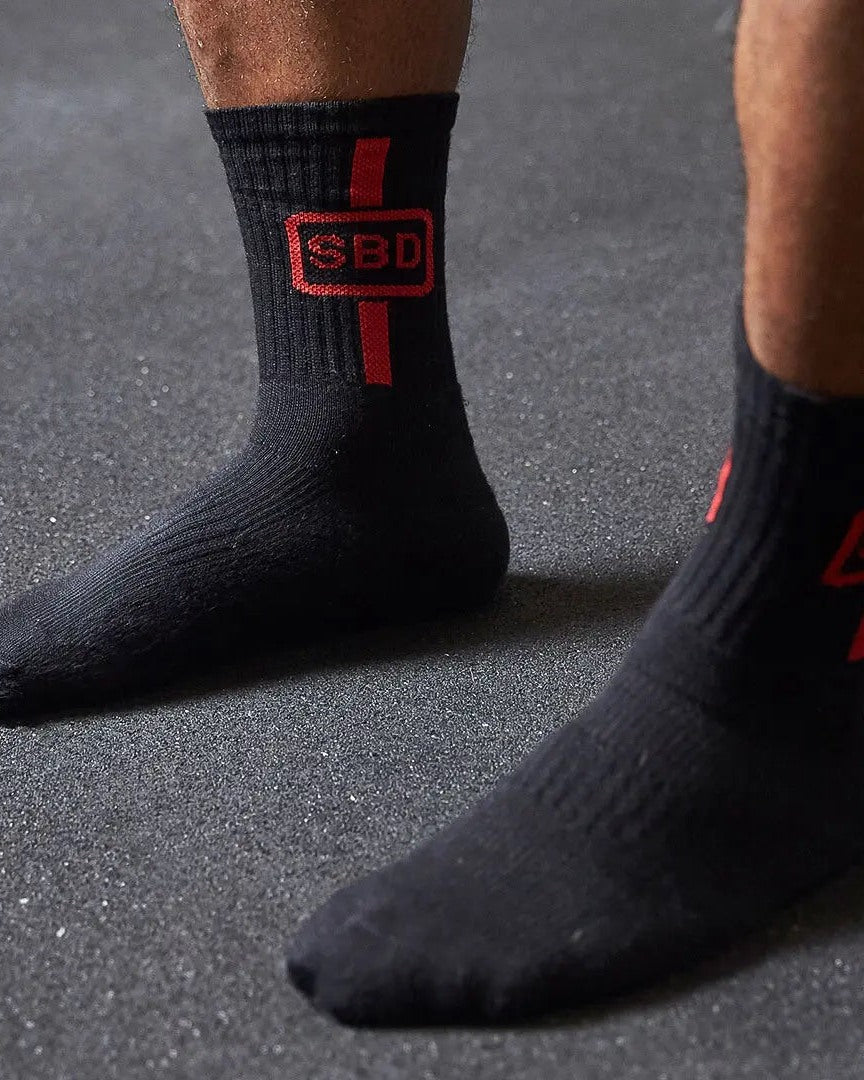 SBD Sportsocken Classic