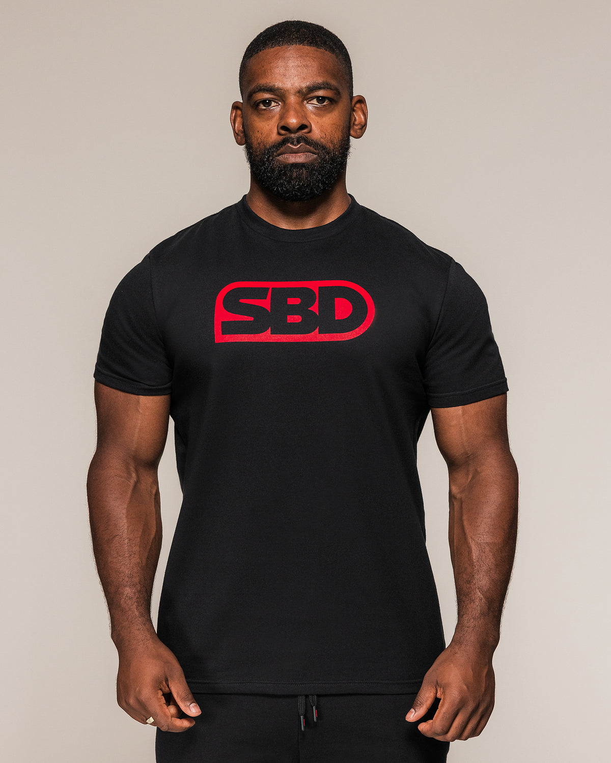 SBD T-Shirt Männer 1