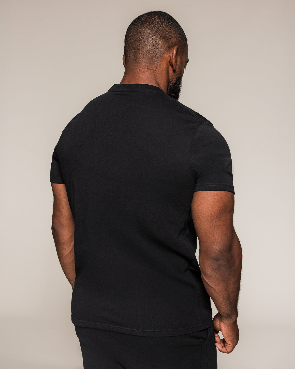 SBD T-Shirt Männer 3