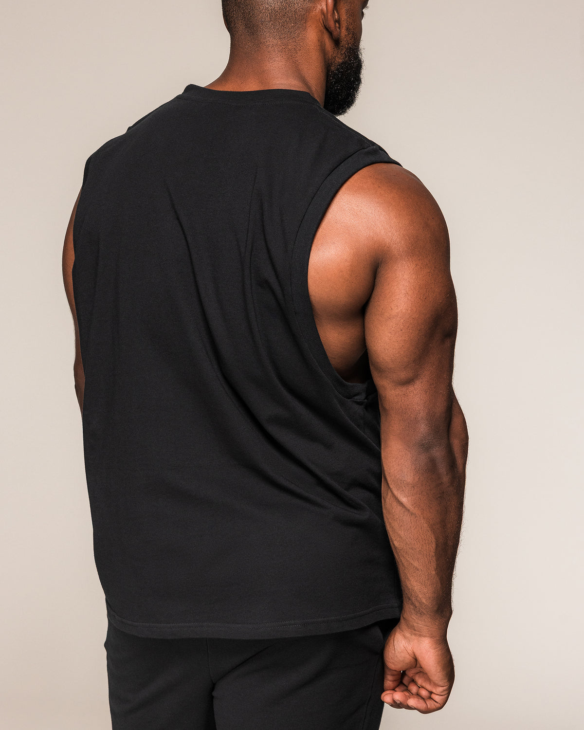 SBD Tank Top Männer 4