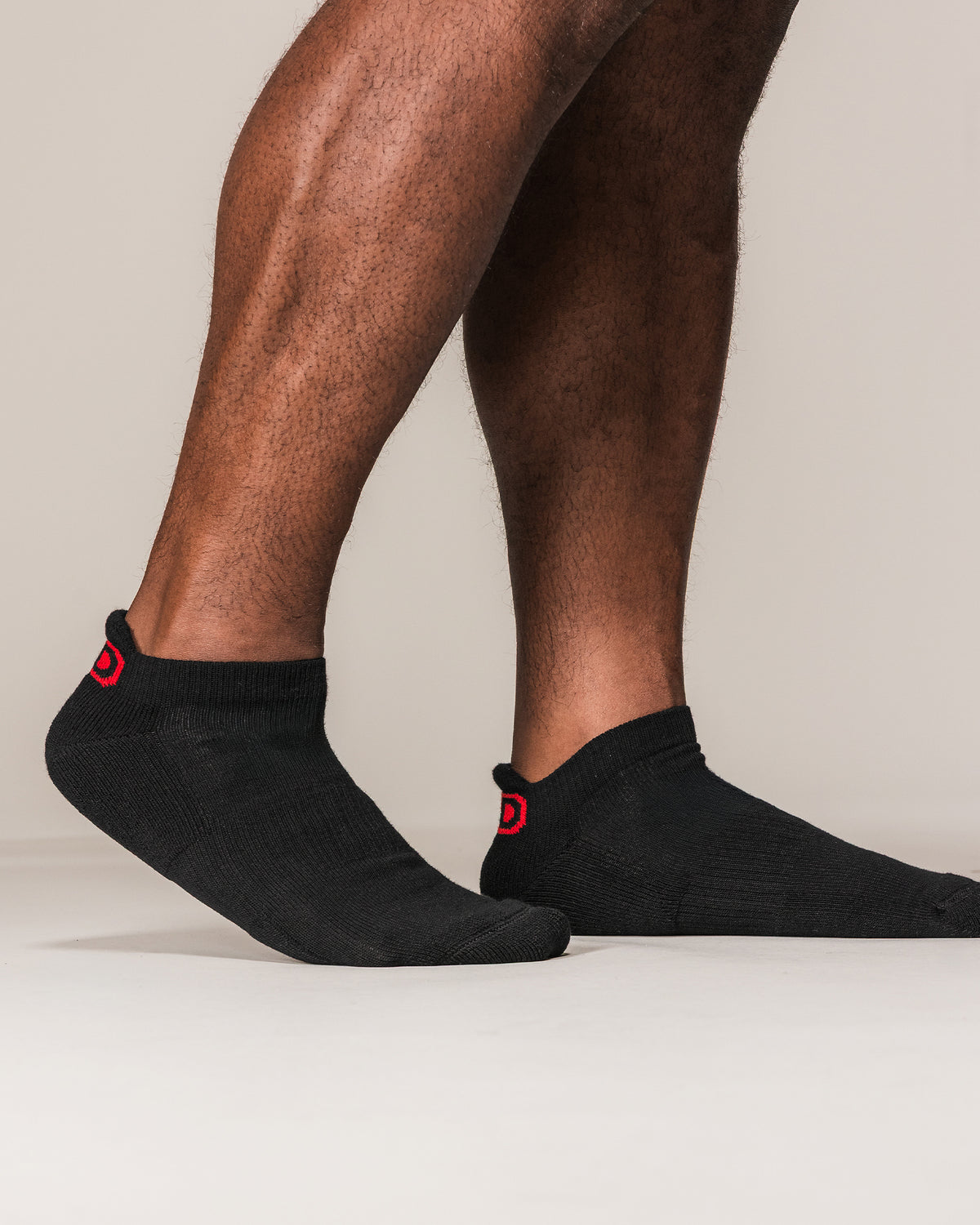 SBD Trainer Socken 2