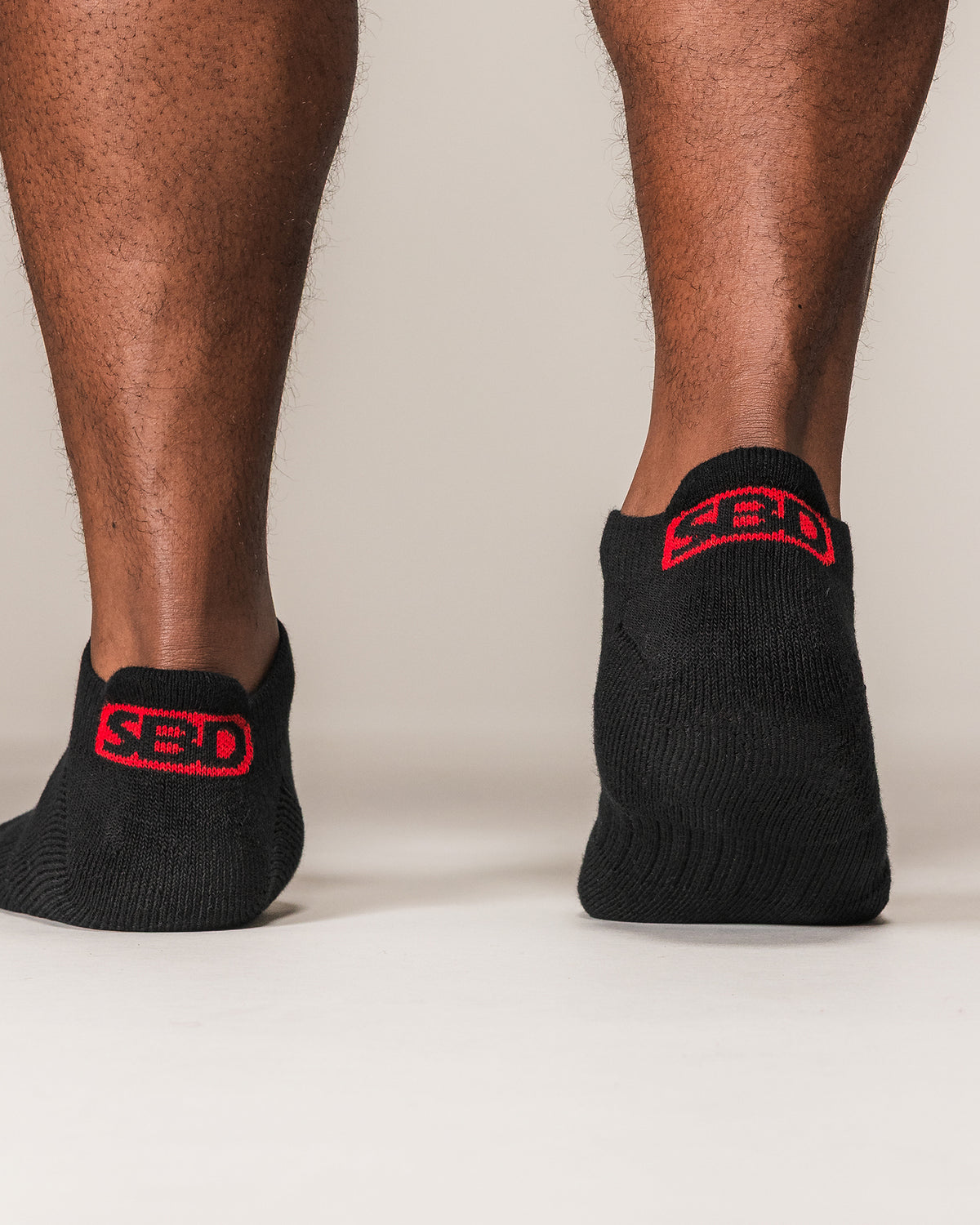 SBD Trainer Socken 3