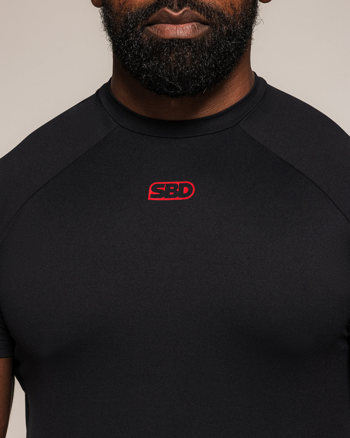 SBD Training T-Shirt Männer 2