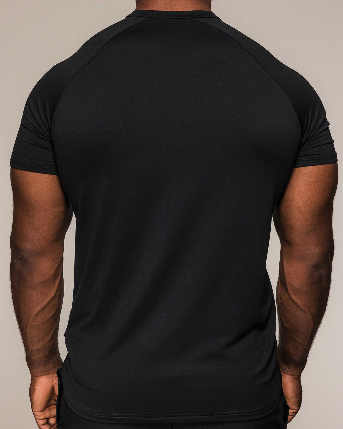 SBD Training T-Shirt Männer 4