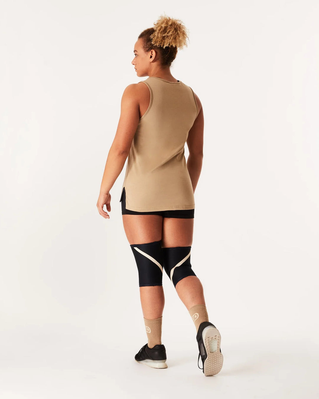 Damen Defy Tank Top
