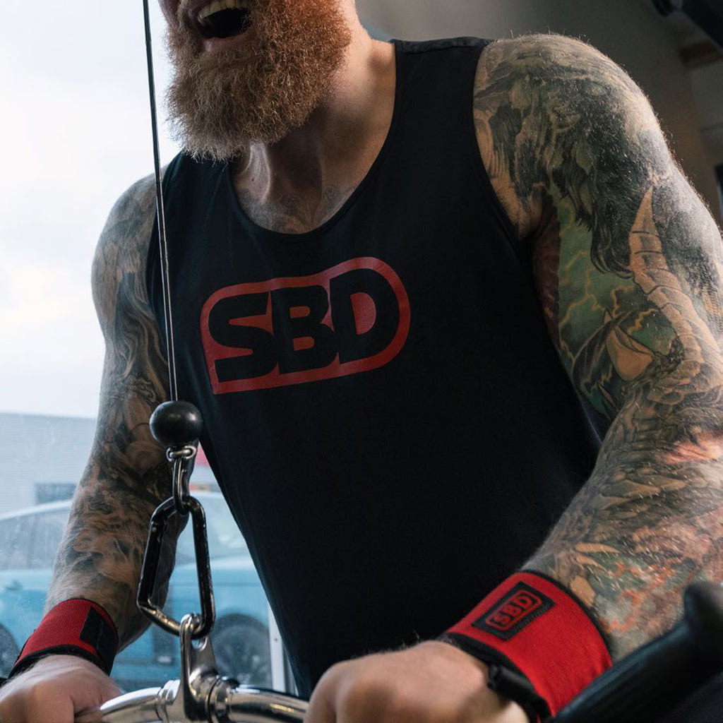 SBD Tank Top
