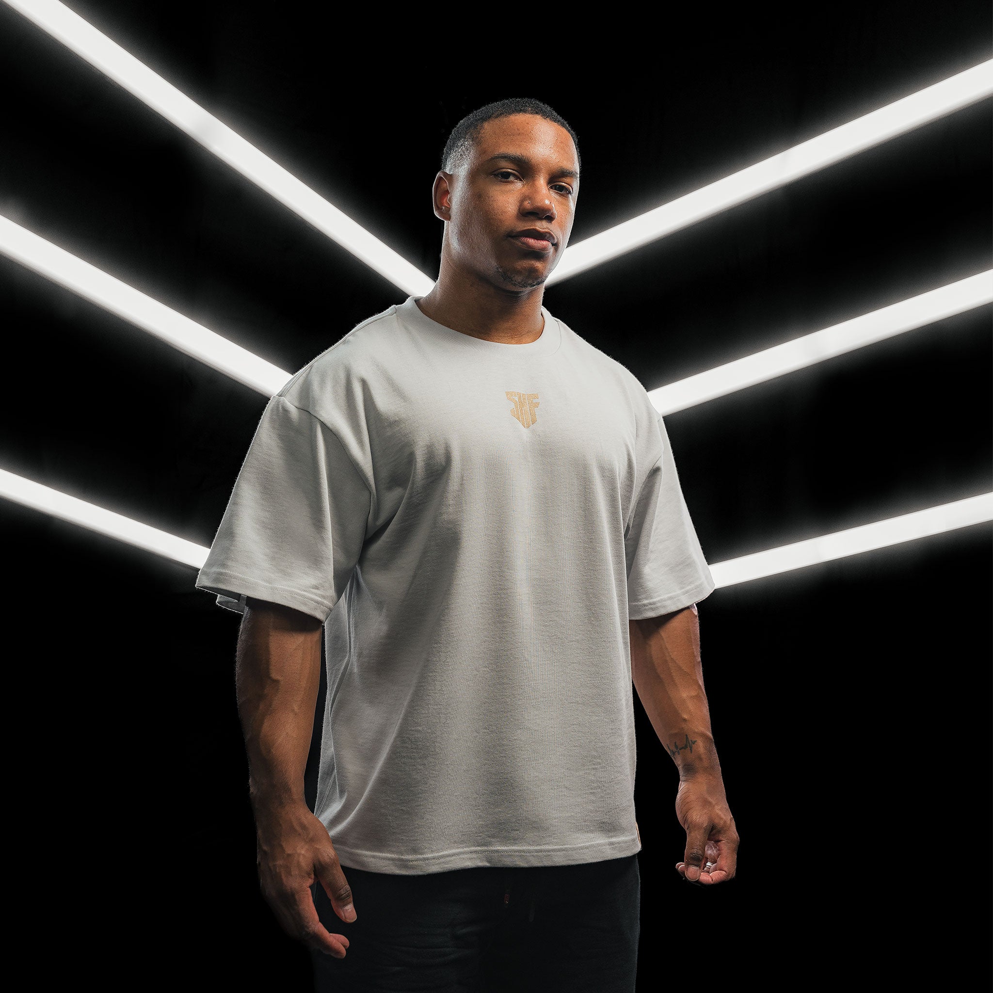 Sheffield 2026 SBD Event T-Shirt