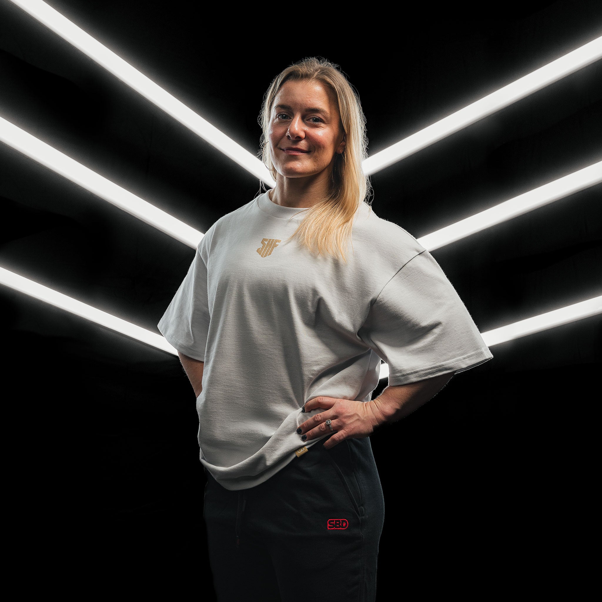 Sheffield 2026 SBD Event T-Shirt