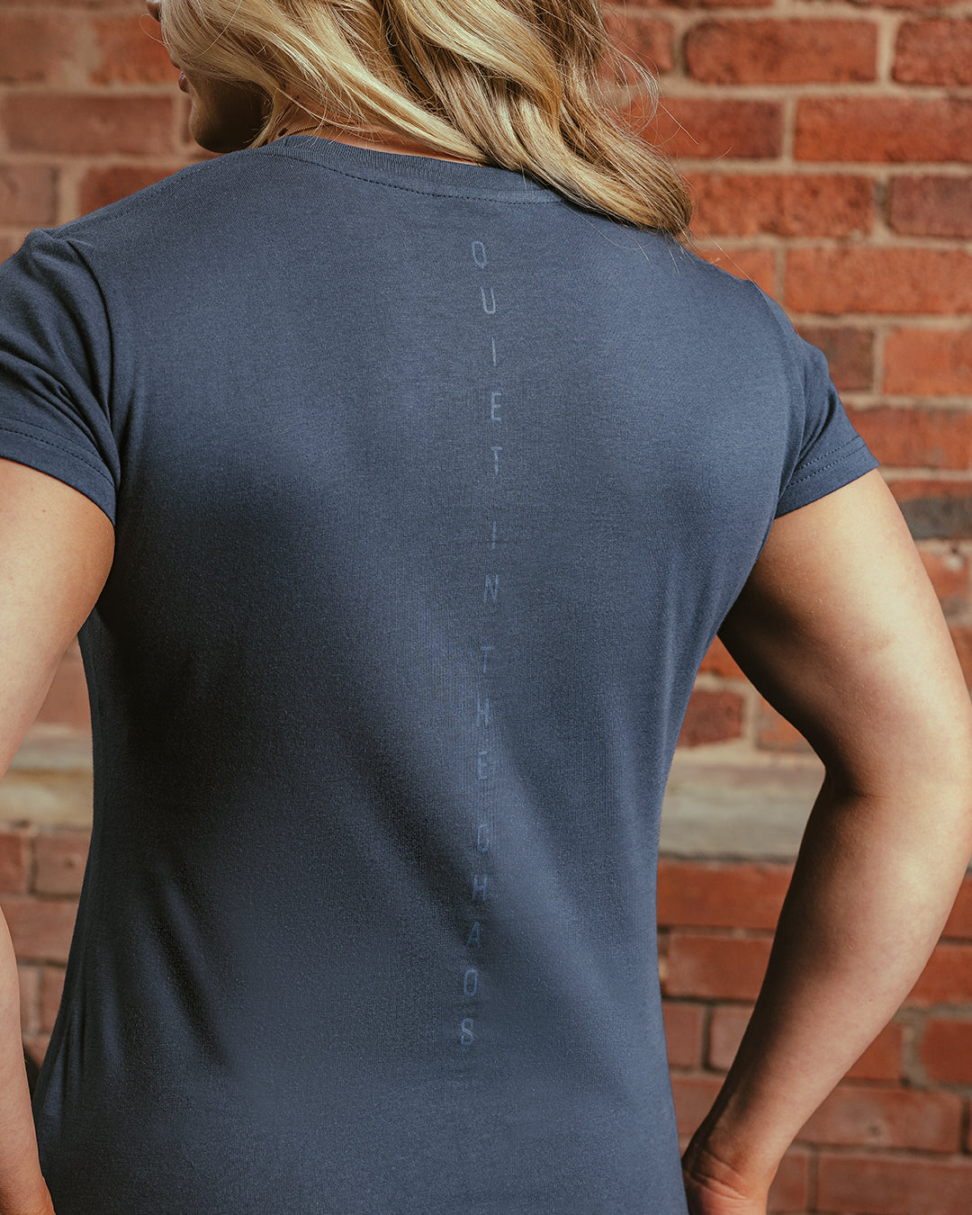 Damen Serenity T-Shirt