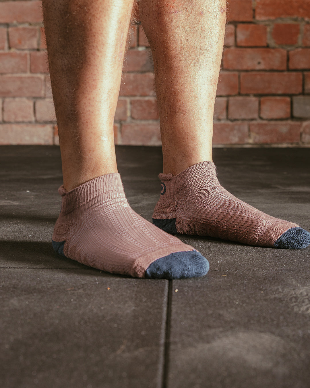 Serenity Trainer Socken