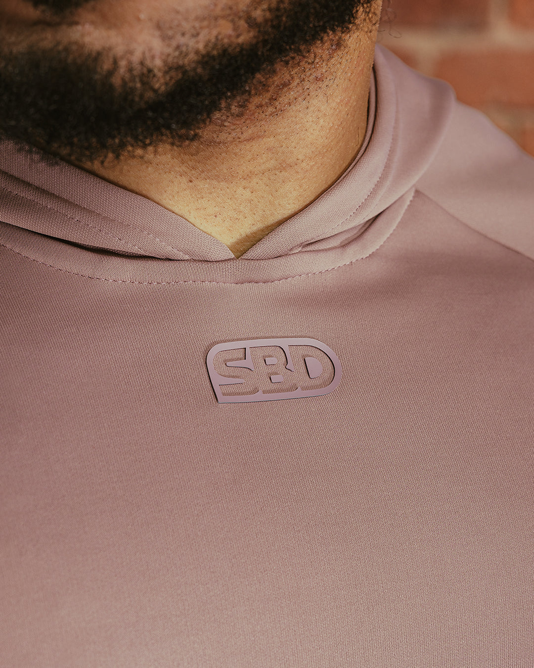 Unisex Serenity Training Hoodie