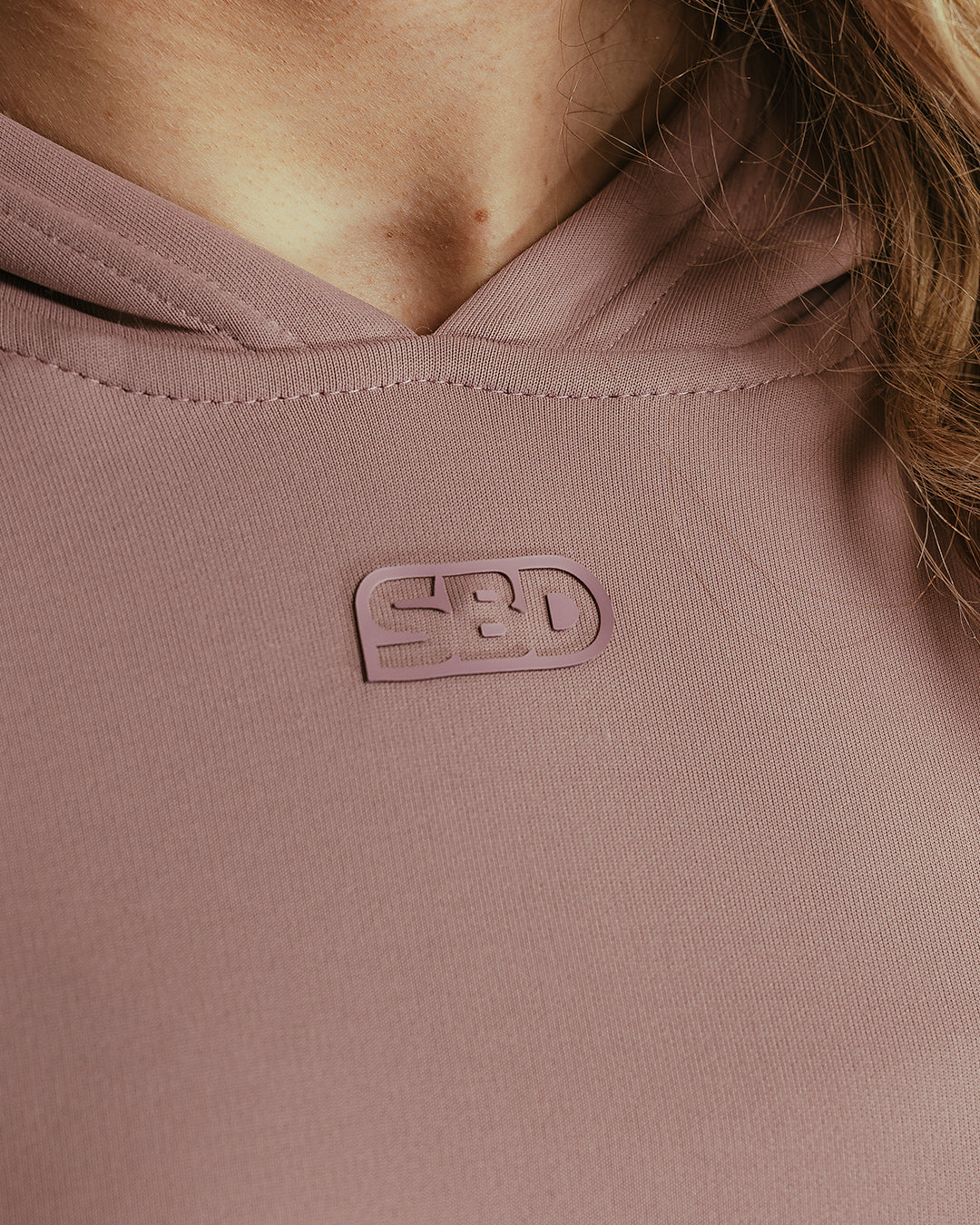 Unisex Serenity Training Hoodie