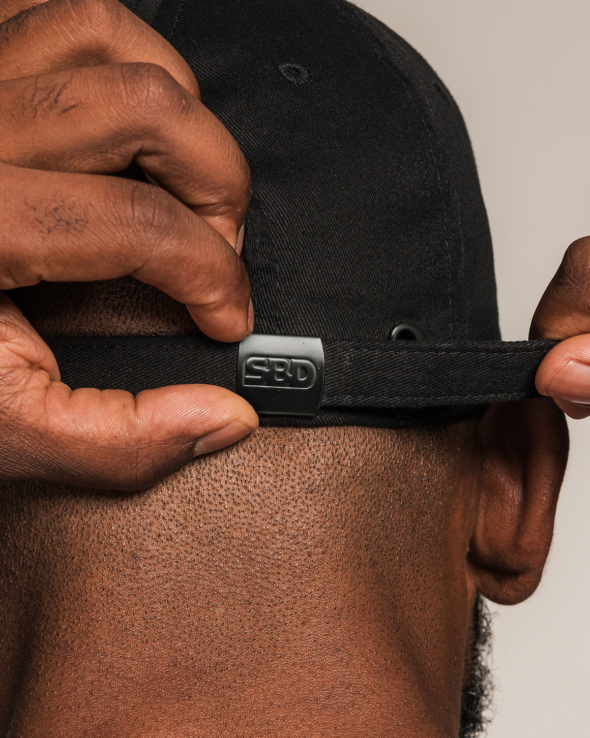 Casquette Sheffield V