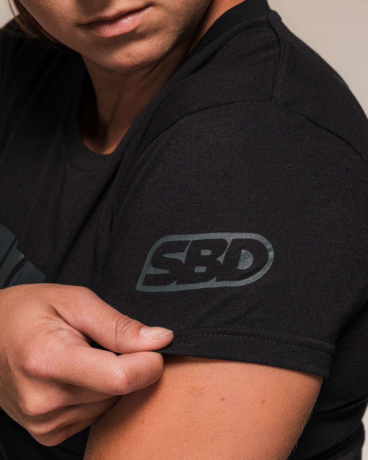 Women's Sheffield V T-Shirt