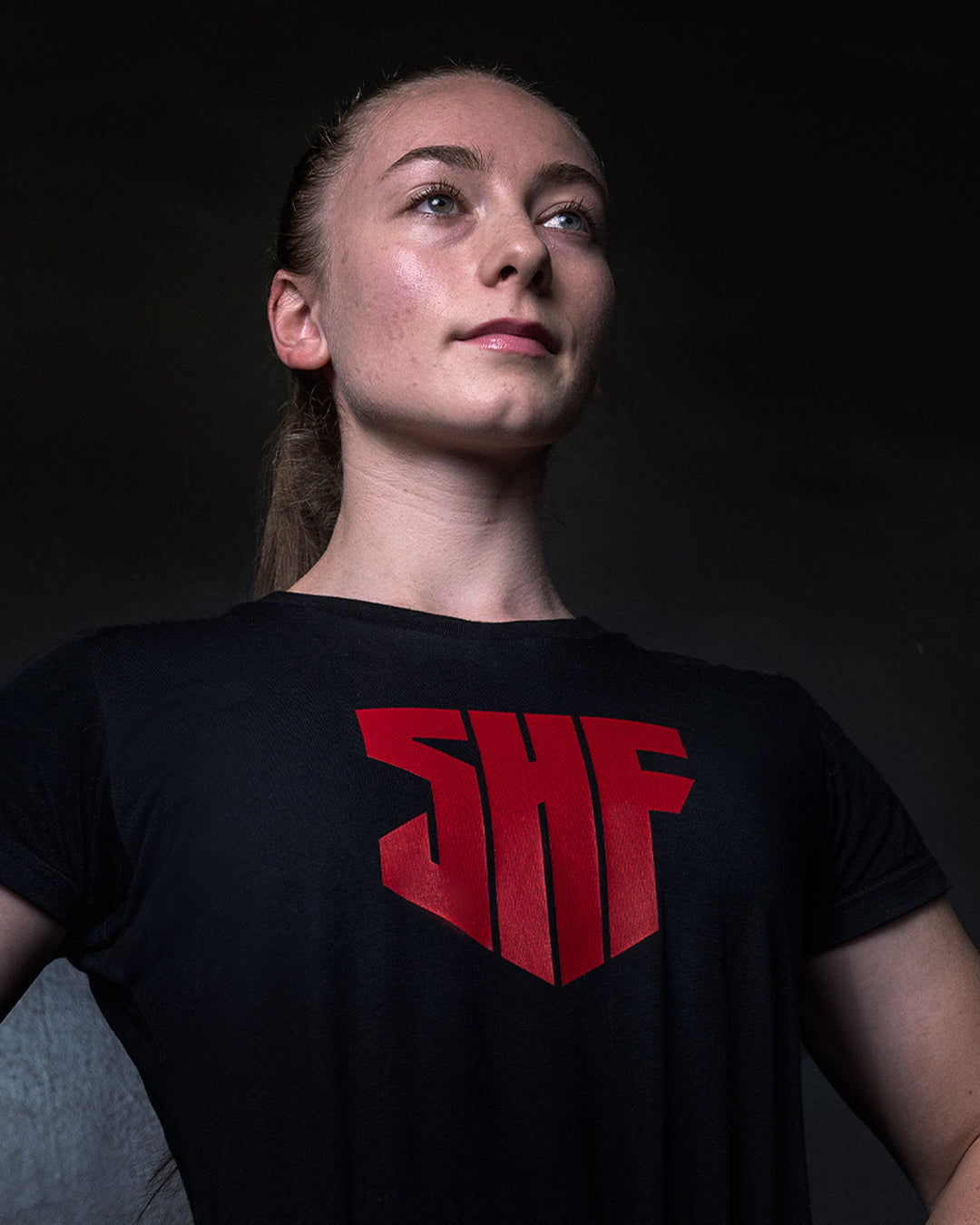 Damen Sheffield 2024 Event T-Shirt