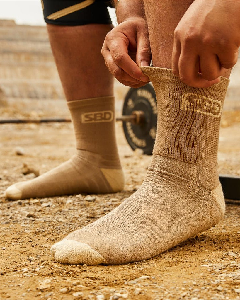 Defy Sportsocken