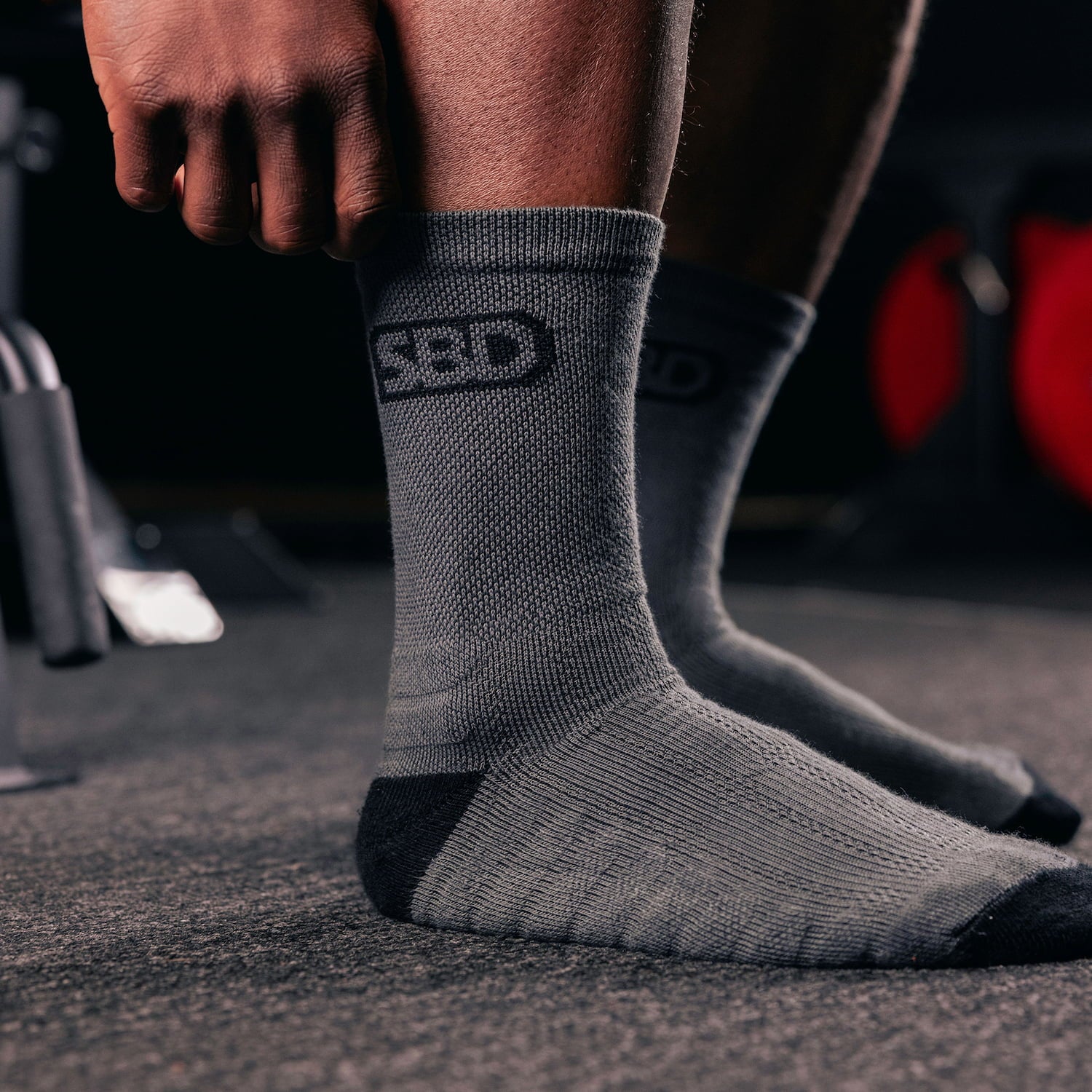 SBD Sportsocken (Limitierte Forge Edition)