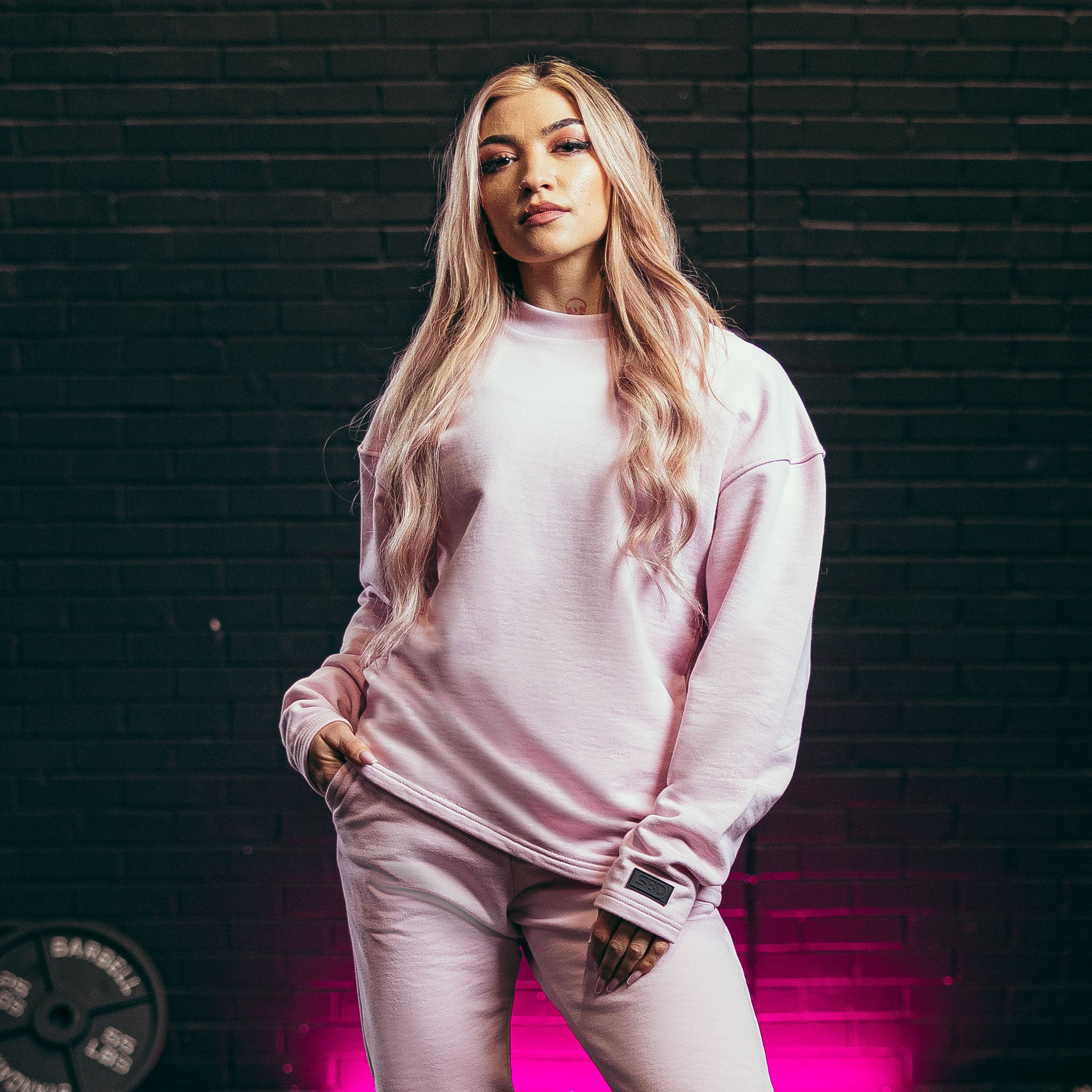 SBD Sweatshirt (Limitierte Nova Edition)