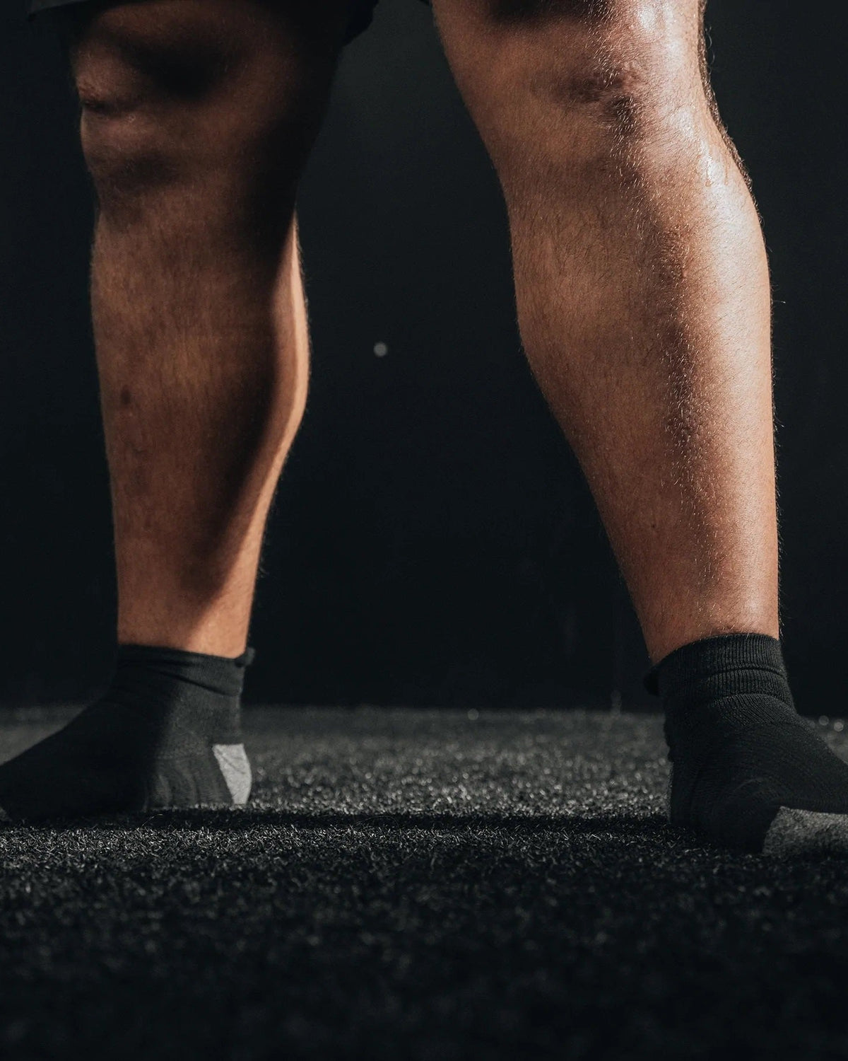Phantom Trainer Socken