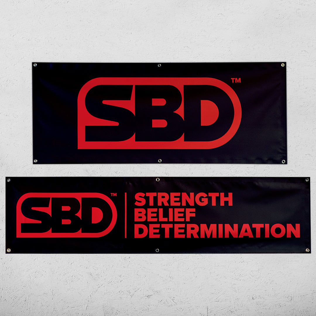 SBD Banner Blache Gym