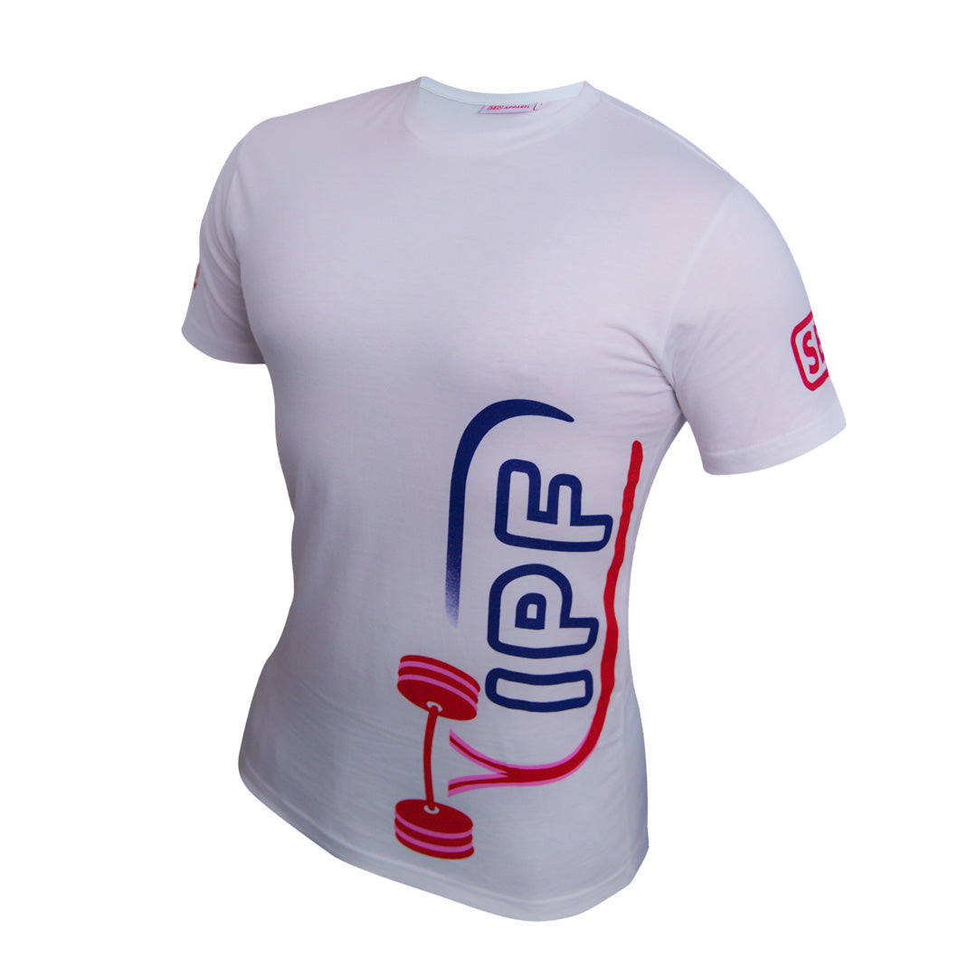 IPF T-Shirt (m/w)