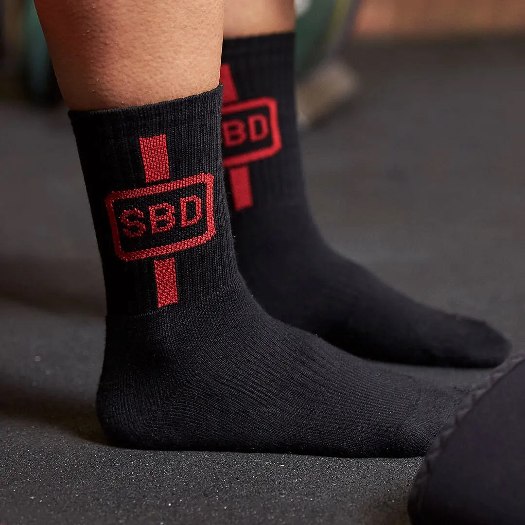 SBD Sportsocken Classic