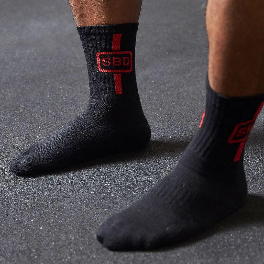 SBD Sportsocken Classic