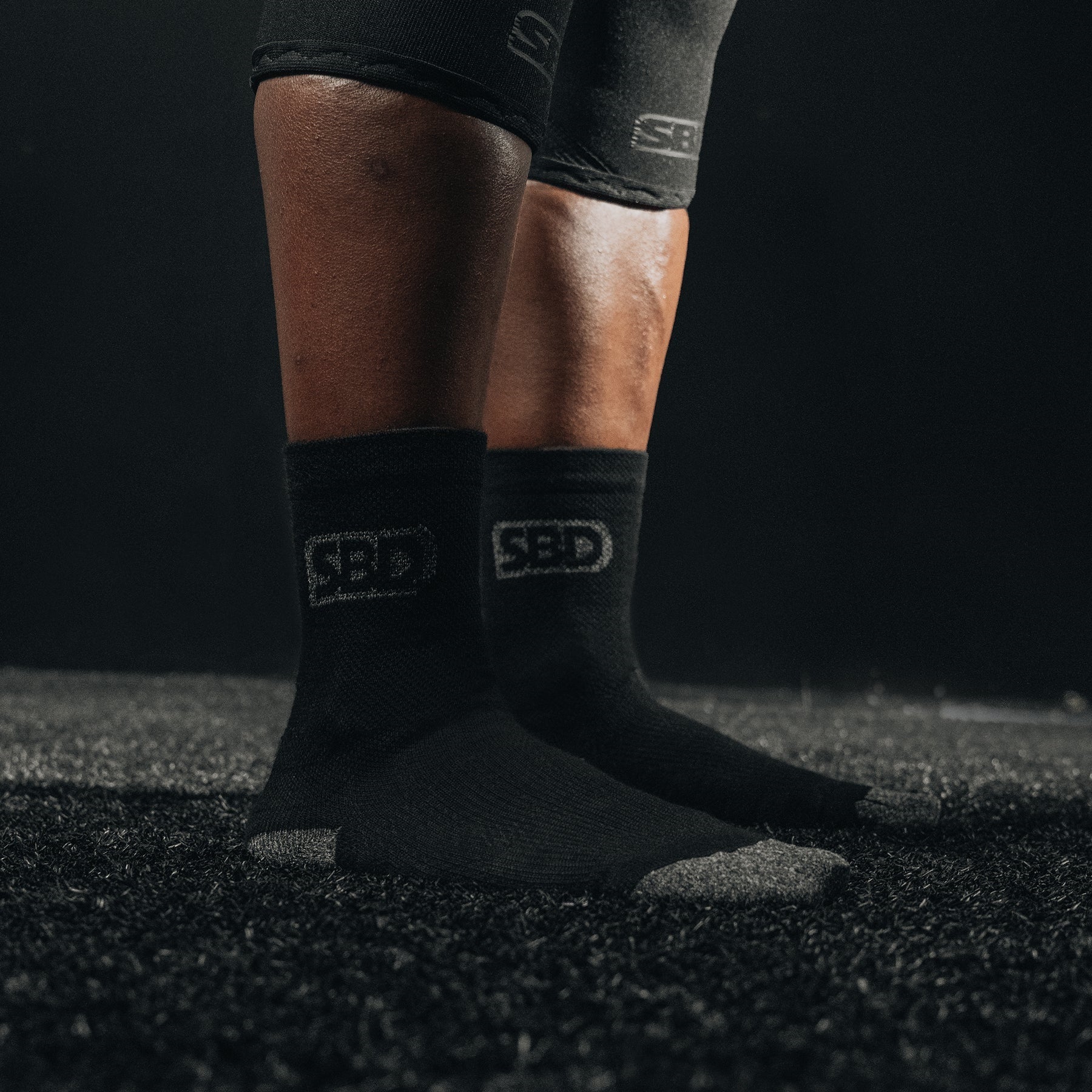 SBD Sportsocken (Limitierte Phantom Edition)