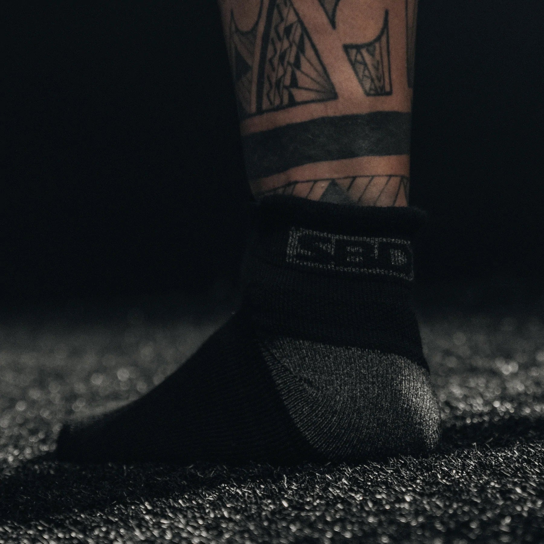 SBD Trainer Socken (Limitierte Phantom Edition)