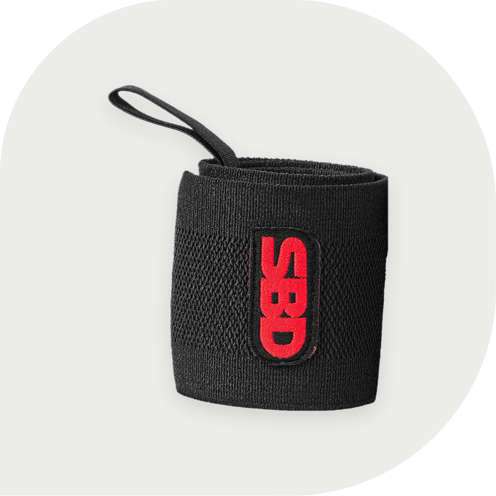 WRIST WRAPS