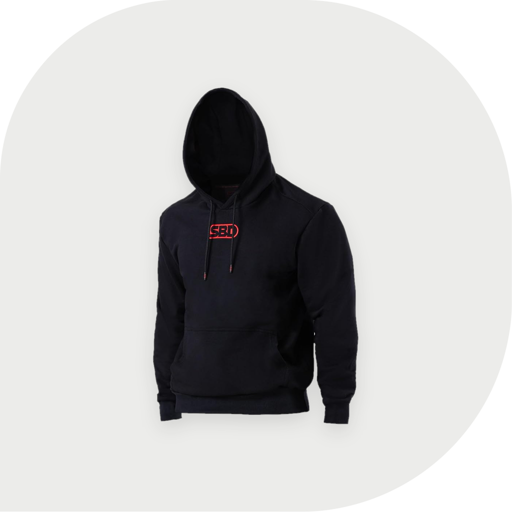 HOODIES