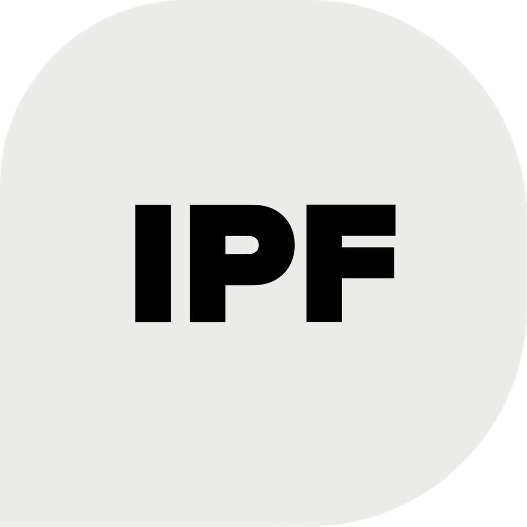 IPF APPROVED