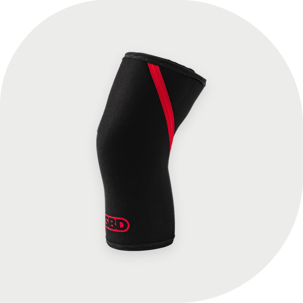 KNIE SUPPORT