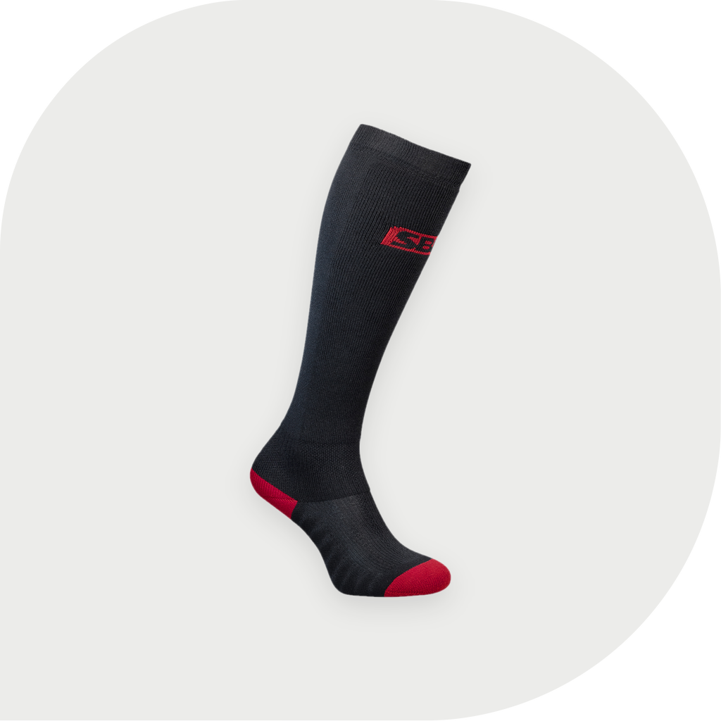 KREUZHEBESOCKEN