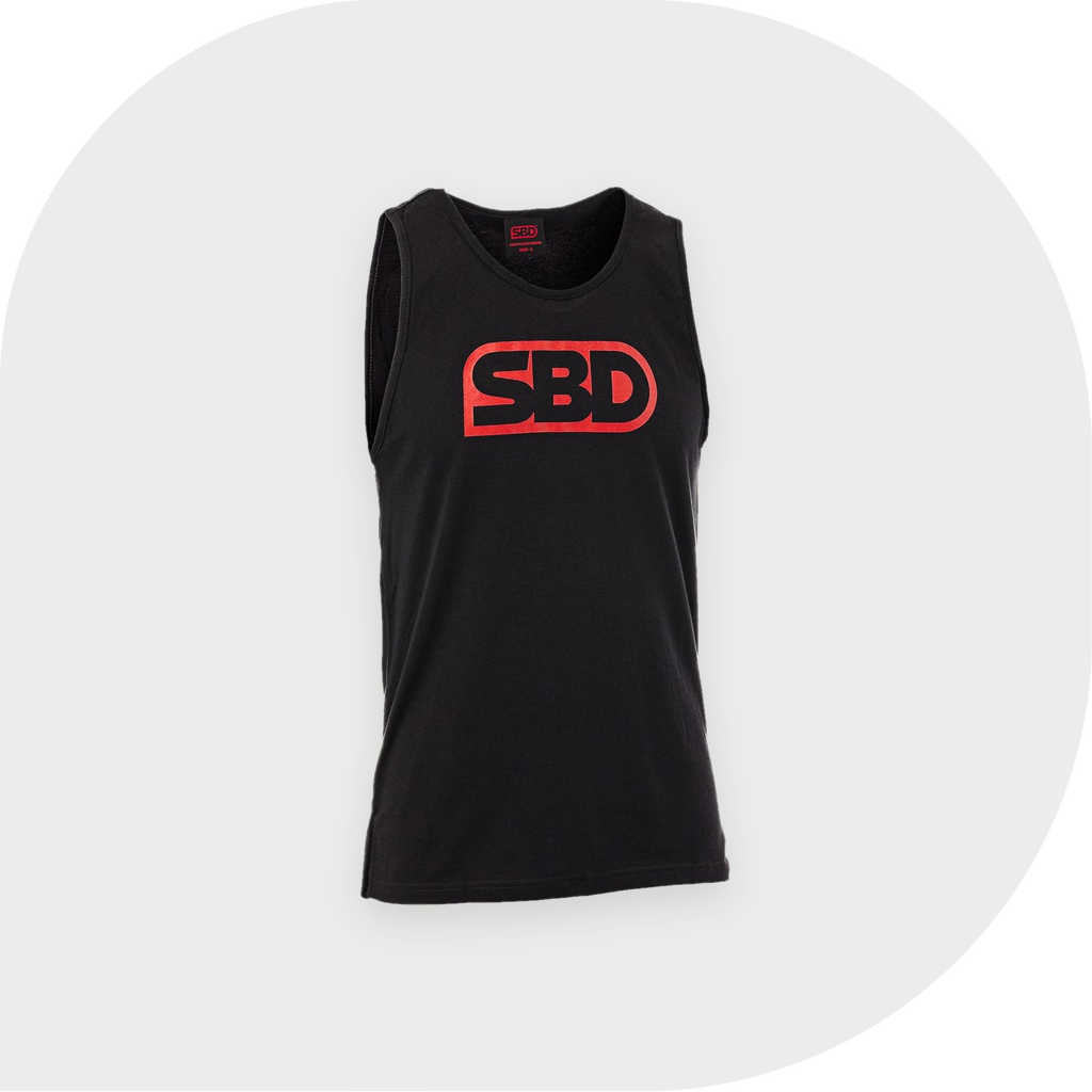 HERREN TANK TOPS
