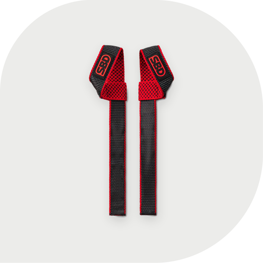 LIFTING STRAPS