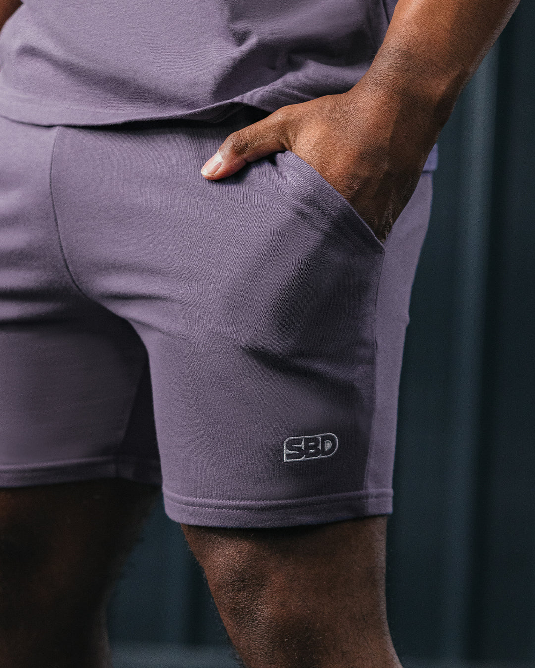 Herren Aspire Shorts