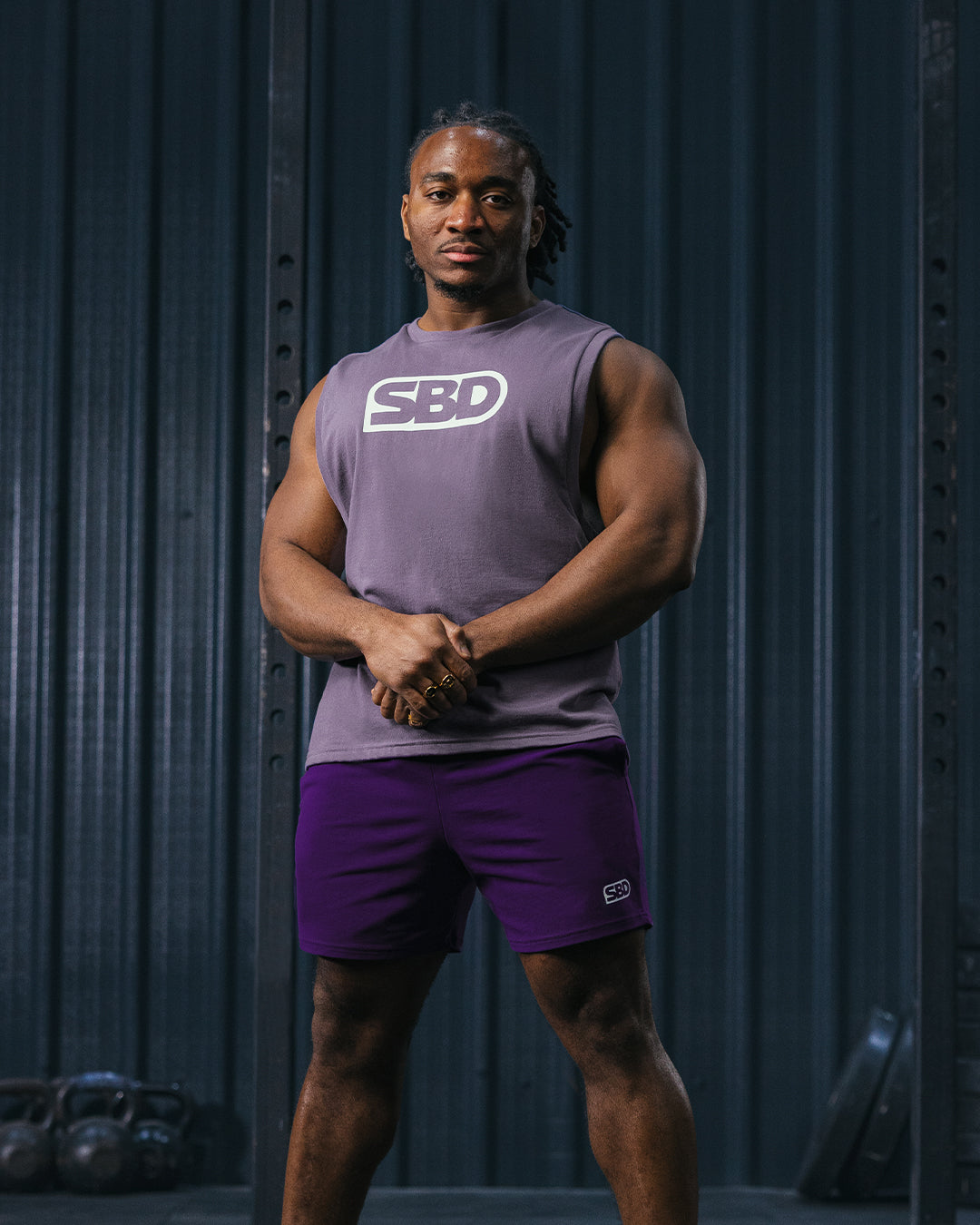 Herren Aspire Tank Top