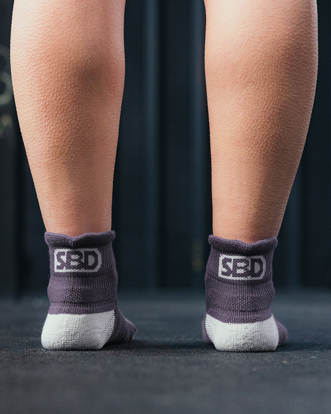 Aspire Trainer Socken