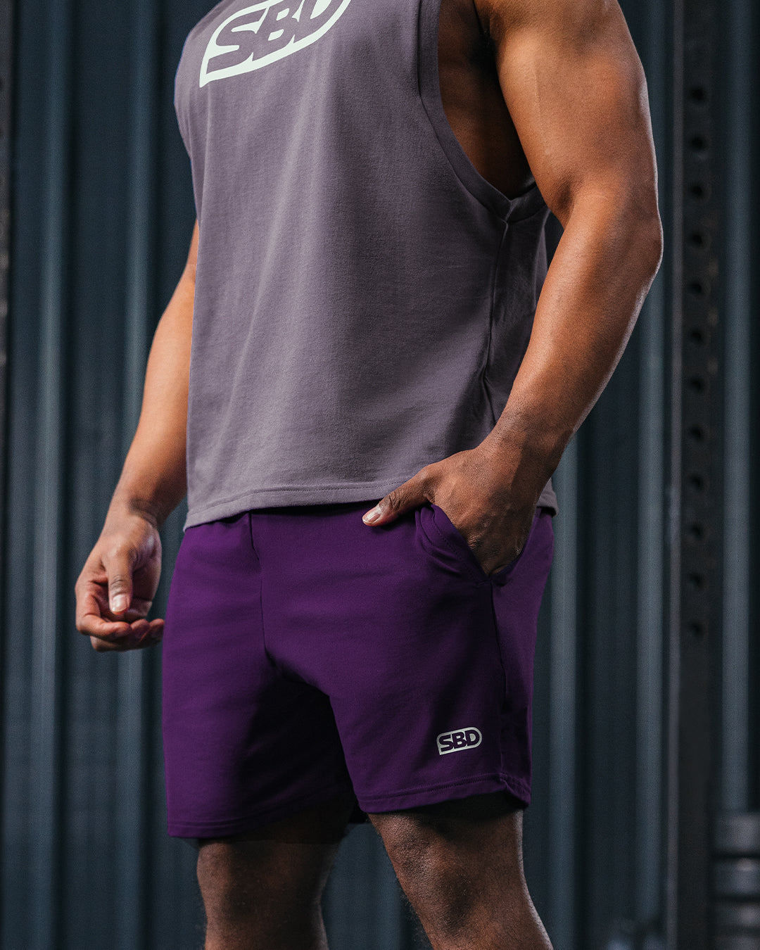 Aspire Training Shorts Männer