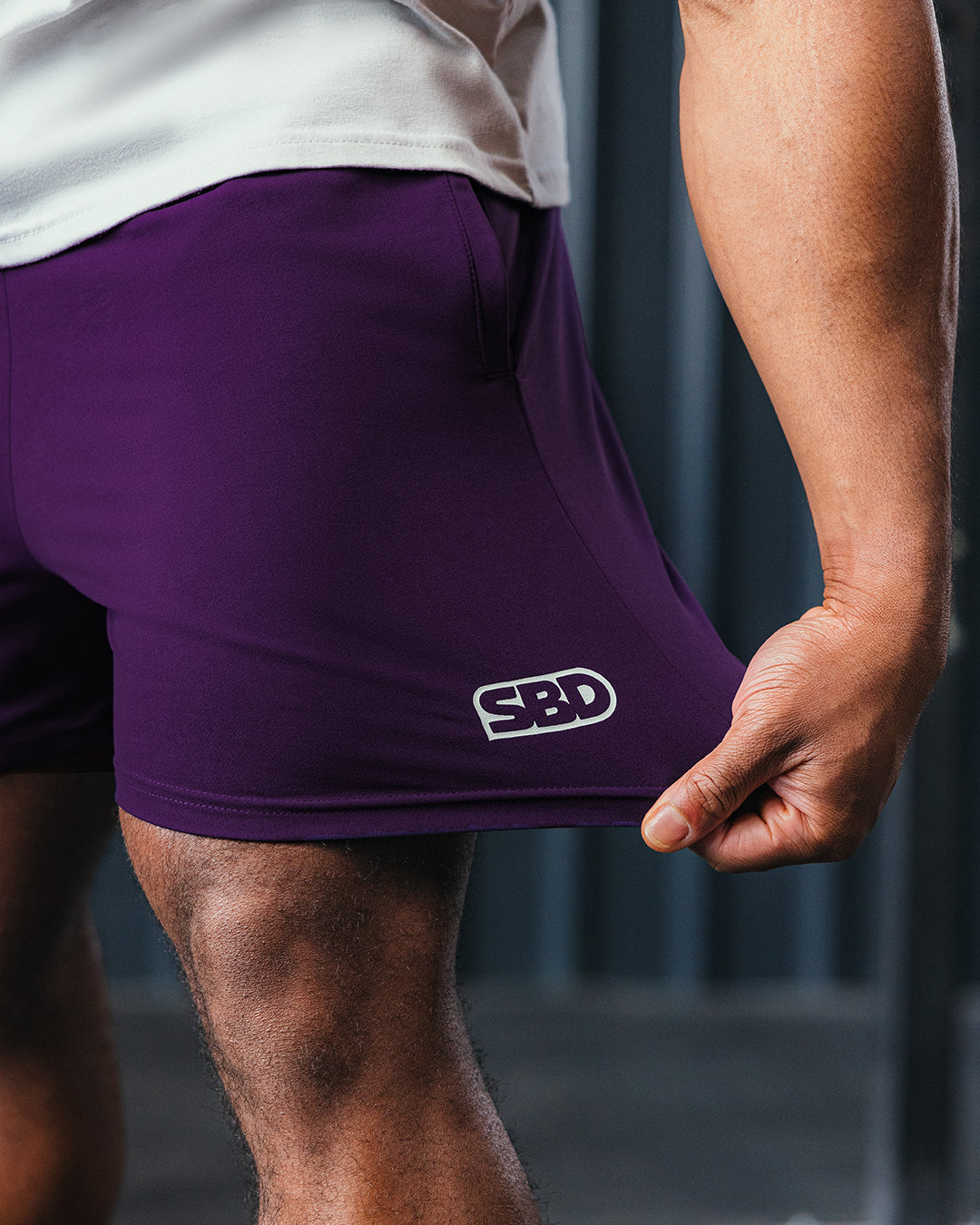 Aspire Training Shorts Männer